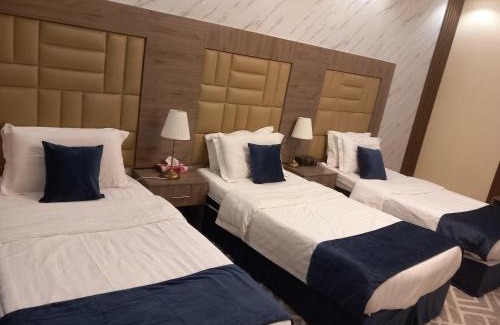 AlUla Apartamento | لانا العلا شقق مفروشة Lana Alula