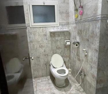 Al Baha Apartamento | ليالي النجوم للشقق المخدومة