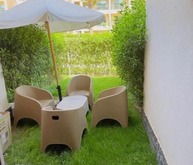Al-Burulus Complejo | مارينا دلتا لاجونز