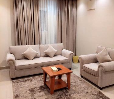 Buraydah Apartamento | ماسة داركم 2 للشقق المخدومة - اقتصادى