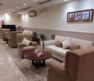 Buraydah Apartamento | ماسة داركم 2 للشقق المخدومة - اقتصادى