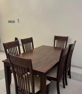 Salalah Apartamento | مجمع زهرة الخريف