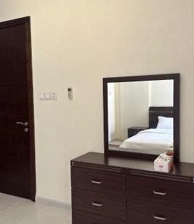 Salalah Apartamento | مجمع زهرة الخريف