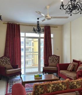 Salalah Apartamento | مجمع زهرة الخريف