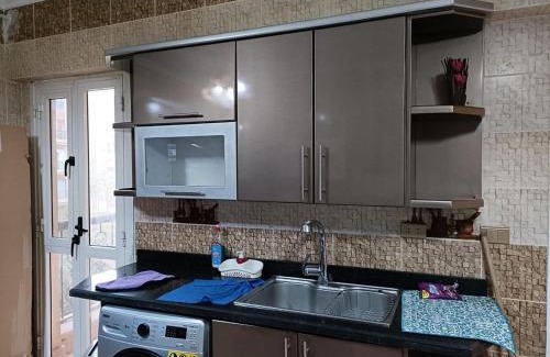 Al Rehab Apartamento | مدينه الرحاب التجمع الأول