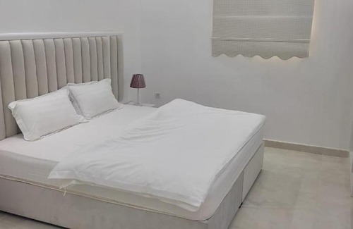 Al Uwayqilah Apartamento | مراسم الشمال للشقق المخدومة