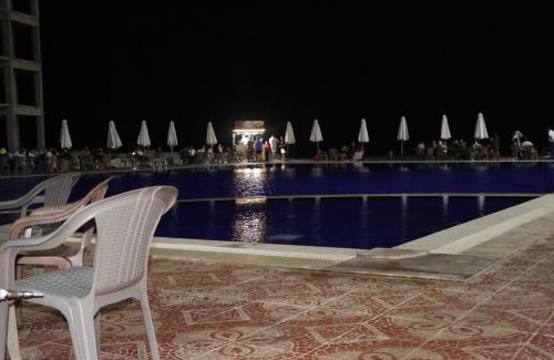 Marsa Matruh Apartamento | مرسي مطروح قريه اصاله منتجع بلو باي