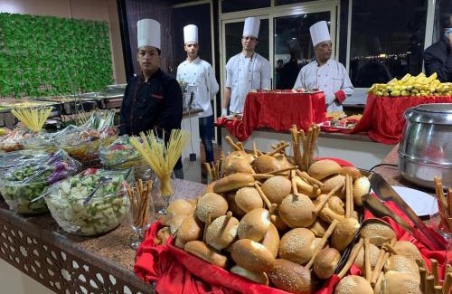 Cairo Hotel | مركب نايل كروز nile cruise