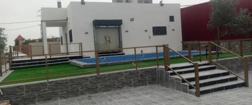 Jordan Casa | مزرعة الخربه