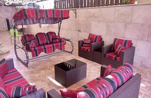 Jordan Casa | مزرعة الخربه