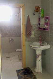 Jordan Chalet De Esquí | مزرعة فراس الحوامدة