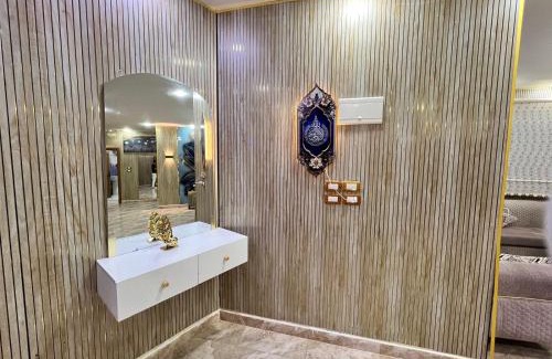 Jordan Chalet De Esquí | مزرعة وشاليه ادم