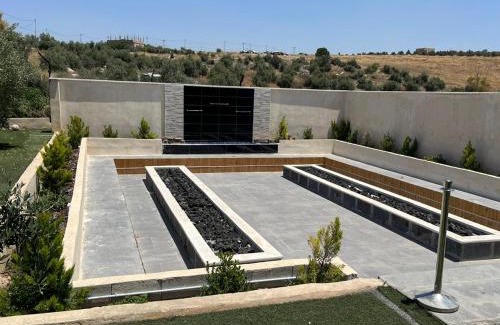 Jordan Casa | مزرعه الوهج الفضي