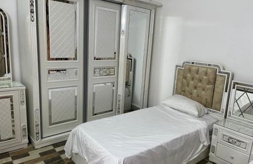 Jordan Casa | مزرعه الوهج الفضي
