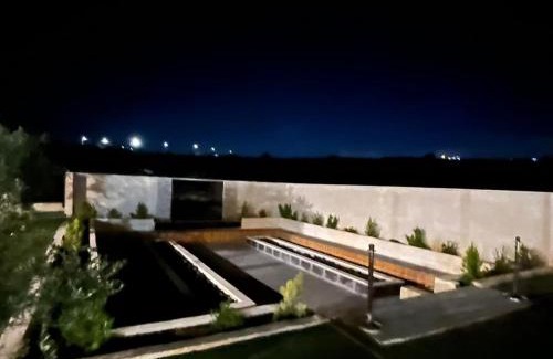 Jordan Casa | مزرعه الوهج الفضي