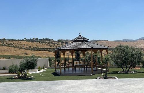 Jordan Casa | مزرعه الوهج الفضي