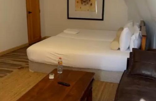 Ras Al Khaimah Casa | مزرعه ديزرت بريز راس الخيمه بها حمام سباحه وملاعب للاطفال و سينيما