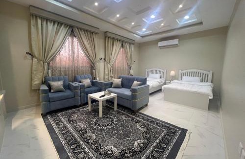 Taif Apartamento | مسكن الفخامة