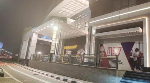 Heliopolis Apartamento | مصر الجديدة