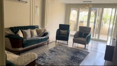 Heliopolis Apartamento | مصر الجديدة