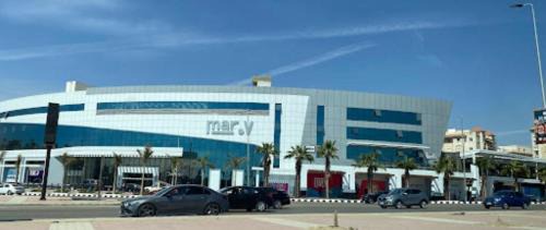 Heliopolis Apartamento | مصر الجديدة