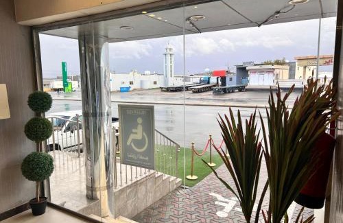 Taif Apartamento | مصيف السعادة Masif ELsada