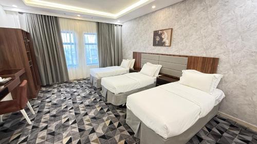 Makkah Province Apartamento | ملتزم الضيافة للشقق الفندقية