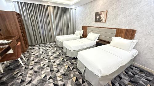 Makkah Province Apartamento | ملتزم الضيافة للشقق الفندقية