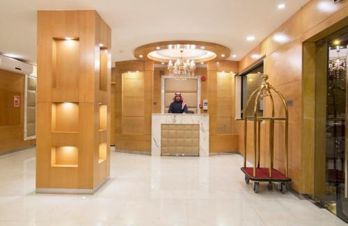Riyadh Apartamento | منازل الريم للشقق المخدومة