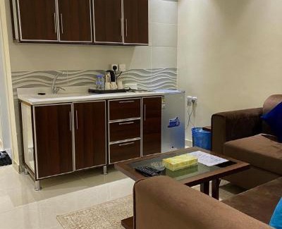 Medina Apartamento | منازل الطيف للوحدات السكنية