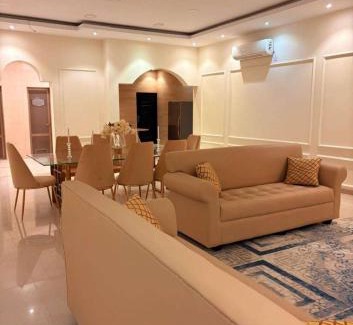 Al-Hofuf Apartamento | منتجع ايلين السياحي