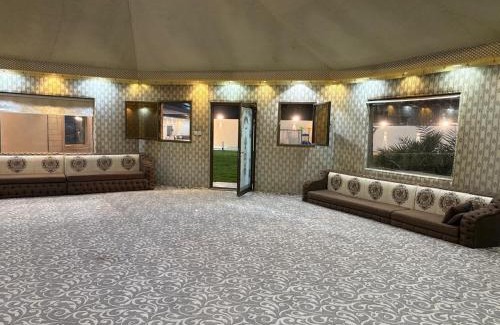 Al-Hofuf Apartamento | منتجع ايلين السياحي