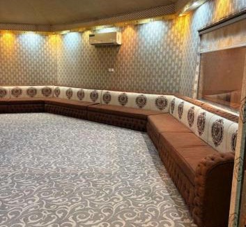 Al-Hofuf Apartamento | منتجع ايلين السياحي