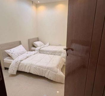 Al-Hofuf Apartamento | منتجع ايلين السياحي