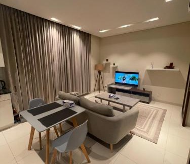 Salalah Apartamento | منتجع هوانا روتانا Hawana rotana