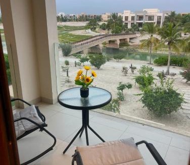 Salalah Apartamento | منتجع هوانا روتانا Hawana rotana
