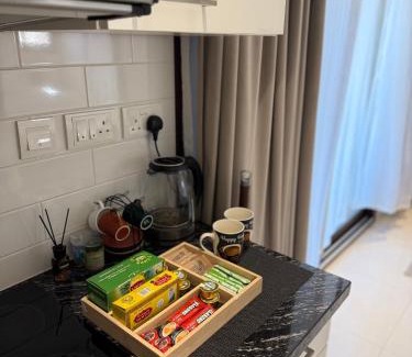 Salalah Apartamento | منتجع هوانا روتانا Hawana rotana