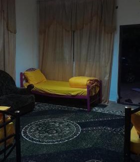 Ajloun Casa | منزل ابو يوسف القضاة