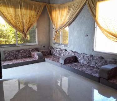 Ajloun Casa | منزل ابو يوسف القضاة