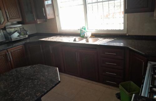 Ajloun Casa | منزل ابو يوسف القضاة
