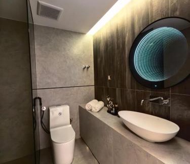 Al Khobar Apartamento | مهند هوم 24