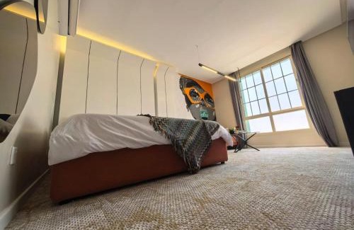 Al Khobar Apartamento | مهند هوم 24