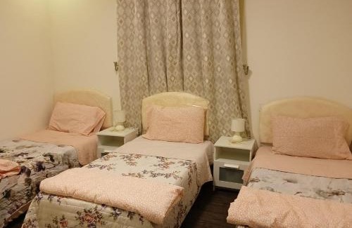 Medina Apartamento | موني للشقق الفندقية