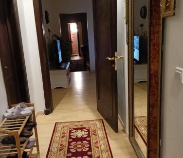 Medina Apartamento | موني للشقق الفندقية