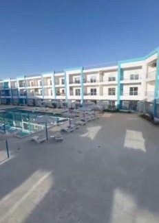 Village Road Apartamento | ميراج باى الغردقه