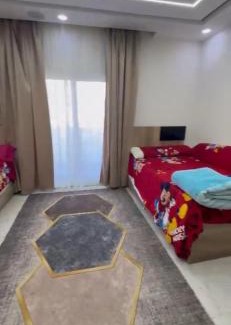 Village Road Apartamento | ميراج باى الغردقه