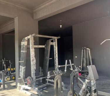 Ras Sudar Apartamento | نزهه بيتش اكوا بارك راس سدر