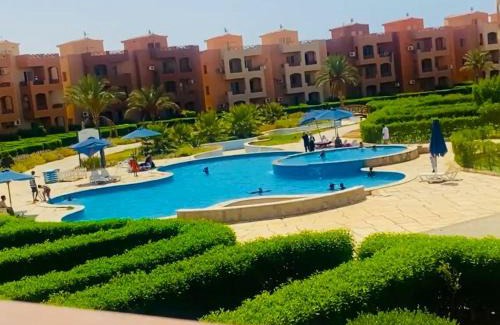 Ras Sudar Apartamento | نزهه بيتش اكوا بارك راس سدر