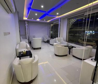 Nejran Apartamento | نسيم الروز للشقق المخدومة - Nassim ELrose For Serviced Apartments
