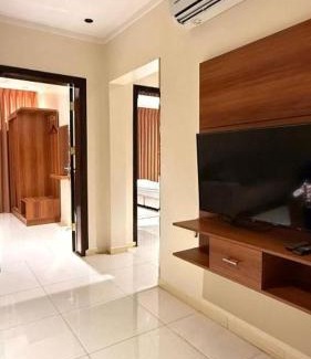 Haql Apartamento | نصف القمر للشقق المخدومة